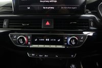 USED 2022 72 AUDI A5 2.0 TFSI 40 Black Edition Sportback S Tronic Euro 6 (s/s) 5dr 360 Camera, Heated Seats,