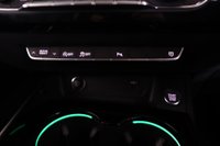 USED 2022 72 AUDI A5 2.0 TFSI 40 Black Edition Sportback S Tronic Euro 6 (s/s) 5dr 360 Camera, Heated Seats,