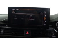 USED 2022 72 AUDI A5 2.0 TFSI 40 Black Edition Sportback S Tronic Euro 6 (s/s) 5dr 360 Camera, Heated Seats,