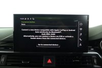 USED 2022 72 AUDI A5 2.0 TFSI 40 Black Edition Sportback S Tronic Euro 6 (s/s) 5dr 360 Camera, Heated Seats,