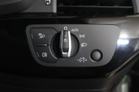 USED 2022 72 AUDI A5 2.0 TFSI 40 Black Edition Sportback S Tronic Euro 6 (s/s) 5dr 360 Camera, Heated Seats,