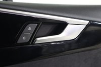 USED 2022 72 AUDI A5 2.0 TFSI 40 Black Edition Sportback S Tronic Euro 6 (s/s) 5dr 360 Camera, Heated Seats,