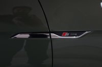 USED 2022 72 AUDI A5 2.0 TFSI 40 Black Edition Sportback S Tronic Euro 6 (s/s) 5dr 360 Camera, Heated Seats,