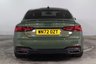 USED 2022 72 AUDI A5 2.0 TFSI 40 Black Edition Sportback S Tronic Euro 6 (s/s) 5dr 360 Camera, Heated Seats,