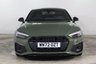 USED 2022 72 AUDI A5 2.0 TFSI 40 Black Edition Sportback S Tronic Euro 6 (s/s) 5dr 360 Camera, Heated Seats,
