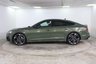 USED 2022 72 AUDI A5 2.0 TFSI 40 Black Edition Sportback S Tronic Euro 6 (s/s) 5dr 360 Camera, Heated Seats,