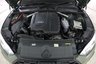 USED 2022 72 AUDI A5 2.0 TFSI 40 Black Edition Sportback S Tronic Euro 6 (s/s) 5dr 360 Camera, Heated Seats,