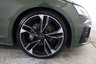 USED 2022 72 AUDI A5 2.0 TFSI 40 Black Edition Sportback S Tronic Euro 6 (s/s) 5dr 360 Camera, Heated Seats,