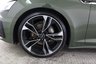 USED 2022 72 AUDI A5 2.0 TFSI 40 Black Edition Sportback S Tronic Euro 6 (s/s) 5dr 360 Camera, Heated Seats,
