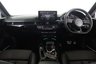 USED 2022 72 AUDI A5 2.0 TFSI 40 Black Edition Sportback S Tronic Euro 6 (s/s) 5dr 360 Camera, Heated Seats,