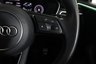 USED 2022 72 AUDI A5 2.0 TFSI 40 Black Edition Sportback S Tronic Euro 6 (s/s) 5dr 360 Camera, Heated Seats,