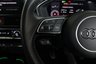 USED 2022 72 AUDI A5 2.0 TFSI 40 Black Edition Sportback S Tronic Euro 6 (s/s) 5dr 360 Camera, Heated Seats,