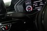 USED 2022 72 AUDI A5 2.0 TFSI 40 Black Edition Sportback S Tronic Euro 6 (s/s) 5dr 360 Camera, Heated Seats,