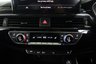 USED 2022 72 AUDI A5 2.0 TFSI 40 Black Edition Sportback S Tronic Euro 6 (s/s) 5dr 360 Camera, Heated Seats,