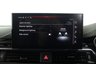 USED 2022 72 AUDI A5 2.0 TFSI 40 Black Edition Sportback S Tronic Euro 6 (s/s) 5dr 360 Camera, Heated Seats,