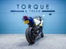 USED 2015 15 SUZUKI GSX-R1000 Voltcom Dream Machine 1000 Super Sports  Nationwide Delivery &pound;149 - 9.9% APR