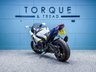 USED 2015 15 SUZUKI GSX-R1000 Voltcom Dream Machine 1000 Super Sports  Nationwide Delivery &pound;149 - 9.9% APR