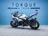 USED 2015 15 SUZUKI GSX-R1000 Voltcom Dream Machine 1000 Super Sports  Nationwide Delivery &pound;149 - 9.9% APR
