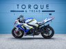 USED 2015 15 SUZUKI GSX-R1000 Voltcom Dream Machine 1000 Super Sports  Nationwide Delivery &pound;149 - 9.9% APR
