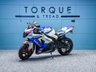 USED 2015 15 SUZUKI GSX-R1000 Voltcom Dream Machine 1000 Super Sports  Nationwide Delivery &pound;149 - 9.9% APR