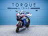 USED 2015 15 SUZUKI GSX-R1000 Voltcom Dream Machine 1000 Super Sports  Nationwide Delivery &pound;149 - 9.9% APR
