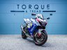 USED 2015 15 SUZUKI GSX-R1000 Voltcom Dream Machine 1000 Super Sports  Nationwide Delivery &pound;149 - 9.9% APR