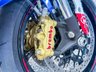 USED 2015 15 SUZUKI GSX-R1000 Voltcom Dream Machine 1000 Super Sports  Nationwide Delivery &pound;149 - 9.9% APR