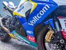 USED 2015 15 SUZUKI GSX-R1000 Voltcom Dream Machine 1000 Super Sports  Nationwide Delivery &pound;149 - 9.9% APR