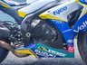 USED 2015 15 SUZUKI GSX-R1000 Voltcom Dream Machine 1000 Super Sports  Nationwide Delivery &pound;149 - 9.9% APR