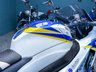 USED 2015 15 SUZUKI GSX-R1000 Voltcom Dream Machine 1000 Super Sports  Nationwide Delivery &pound;149 - 9.9% APR