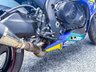 USED 2015 15 SUZUKI GSX-R1000 Voltcom Dream Machine 1000 Super Sports  Nationwide Delivery &pound;149 - 9.9% APR