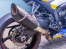 USED 2015 15 SUZUKI GSX-R1000 Voltcom Dream Machine 1000 Super Sports  Nationwide Delivery &pound;149 - 9.9% APR