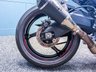 USED 2015 15 SUZUKI GSX-R1000 Voltcom Dream Machine 1000 Super Sports  Nationwide Delivery &pound;149 - 9.9% APR
