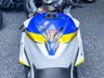 USED 2015 15 SUZUKI GSX-R1000 Voltcom Dream Machine 1000 Super Sports  Nationwide Delivery &pound;149 - 9.9% APR