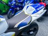 USED 2015 15 SUZUKI GSX-R1000 Voltcom Dream Machine 1000 Super Sports  Nationwide Delivery &pound;149 - 9.9% APR