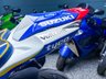USED 2015 15 SUZUKI GSX-R1000 Voltcom Dream Machine 1000 Super Sports  Nationwide Delivery &pound;149 - 9.9% APR