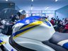 USED 2015 15 SUZUKI GSX-R1000 Voltcom Dream Machine 1000 Super Sports  Nationwide Delivery &pound;149 - 9.9% APR