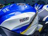 USED 2015 15 SUZUKI GSX-R1000 Voltcom Dream Machine 1000 Super Sports  Nationwide Delivery &pound;149 - 9.9% APR
