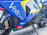 USED 2015 15 SUZUKI GSX-R1000 Voltcom Dream Machine 1000 Super Sports  Nationwide Delivery &pound;149 - 9.9% APR