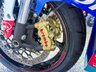 USED 2015 15 SUZUKI GSX-R1000 Voltcom Dream Machine 1000 Super Sports  Nationwide Delivery &pound;149 - 9.9% APR