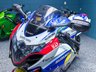 USED 2015 15 SUZUKI GSX-R1000 Voltcom Dream Machine 1000 Super Sports  Nationwide Delivery &pound;149 - 9.9% APR