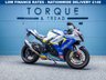 USED 2015 15 SUZUKI GSX-R1000 Voltcom Dream Machine 1000 Super Sports  Nationwide Delivery &pound;149 - 9.9% APR