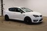 USED 2015 64 SEAT IBIZA 1.2 TSI FR Black Euro 5 5dr NAV/BT AUDIO/ULEZ