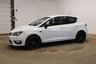 USED 2015 64 SEAT IBIZA 1.2 TSI FR Black Euro 5 5dr NAV/BT AUDIO/ULEZ