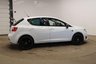 USED 2015 64 SEAT IBIZA 1.2 TSI FR Black Euro 5 5dr NAV/BT AUDIO/ULEZ