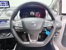 USED 2015 64 SEAT IBIZA 1.2 TSI FR Black Euro 5 5dr NAV/BT AUDIO/ULEZ