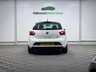 USED 2015 64 SEAT IBIZA 1.2 TSI FR Black Euro 5 5dr NAV/BT AUDIO/ULEZ