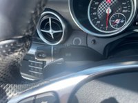 USED 2017 67 MERCEDES-BENZ SLC 2.0 SLC200 AMG Line Convertible 2dr Petrol G-Tronic Euro 6 (s/s) (184 ps) 
