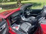 USED 2017 67 MERCEDES-BENZ SLC 2.0 SLC200 AMG Line Convertible 2dr Petrol G-Tronic Euro 6 (s/s) (184 ps) 