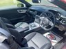 USED 2017 67 MERCEDES-BENZ SLC 2.0 SLC200 AMG Line Convertible 2dr Petrol G-Tronic Euro 6 (s/s) (184 ps) 